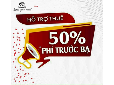 An tâm ở nhà nhận quà ưu đãi Vios 2021