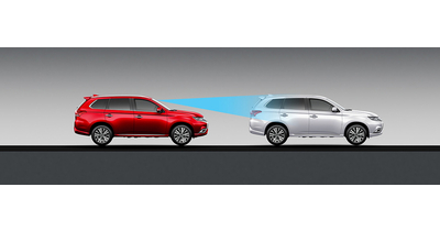 Mitsubishi Outlander 2.0 CVT Premium 2024