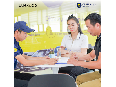 🎉 AN VUI XUYÊN TẾT - VI VU ĐÓN LỘC CÙNG LYNK & CO HẠ LONG 🚗✨ Tết là mùa của đoàn viên và những hành trình dài trên dải đất chữ S. Khi nhu cầu di chu