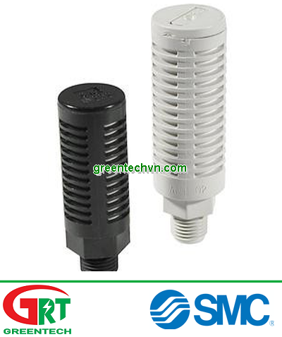 AN30-03 | SMC AN30-03 | Bộ giảm âm SMC AN30-03 | Silencer SMC AN30-03 | SMC Vietnam