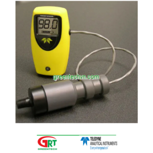 AN300| Nitrogen analyzer | Máy phân tích nitơ| TELEDYNE Vietnam