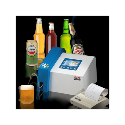 Máy phân tích bia tự động FermentoFlash