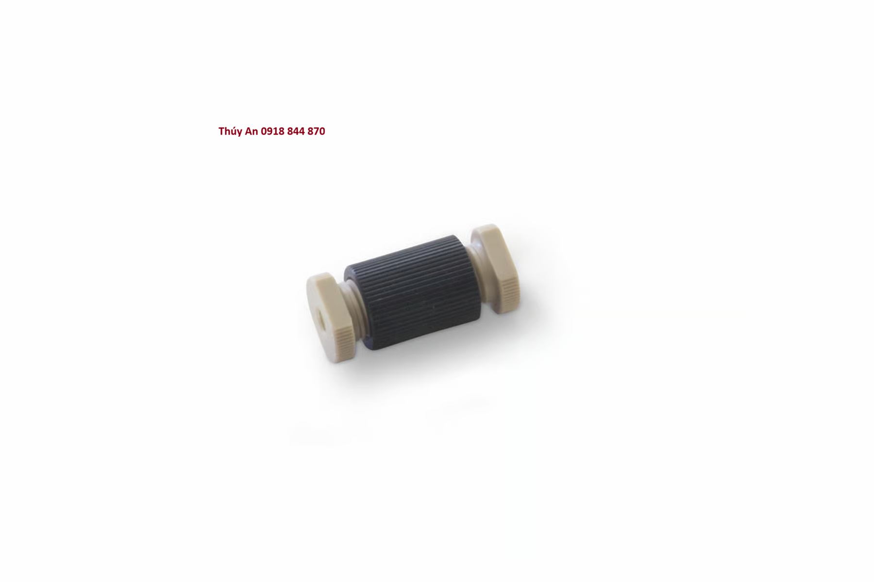 Analytical Guard Cartridge Holder, PEEK, PN: 79477