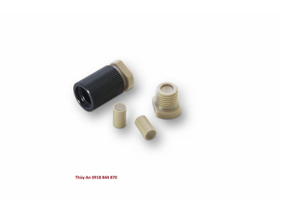 Analytical Guard Cartridge Starter Kit, PRP-3, PN: 79393