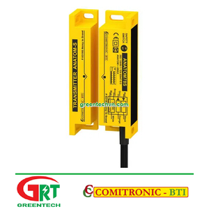 ANATOM 78S | Comitronic ANATOM 78S | Công tắc | Sensitive switch ANATOM 78S | Comitronic Vietnam