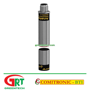 ANATOM M18 | Comitronic ANATOM M18 | Công tắc | Sensitive switch ANATOM M18 | Comitronic Vietnam