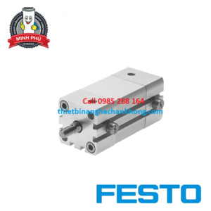 XYLANH KHÍ NÉN DÒNG NHỎ GỌN ADN-EL - FESTO