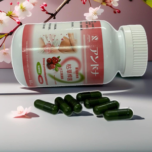Andona Hormone Pills - Buy 1 Get 2 Free