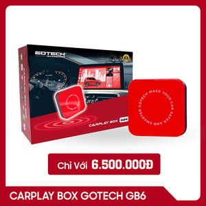 Android Box Gotech GB6