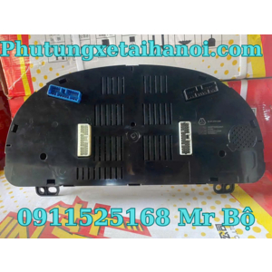 Đồng Hồ Taplô Howo V7G Chính Hãng – Có Sẵn Tại Hà Nội & TP.HCM
