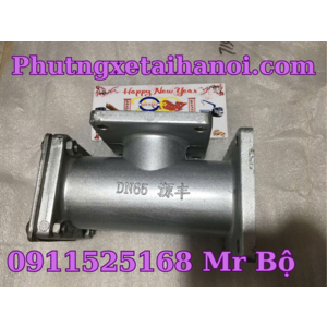 Lọc DN65 tưới cây rửa đường