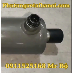 Xylanh trợ lực lái Howo V7G
