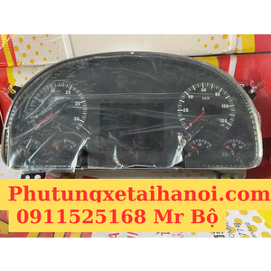 Đồng Hồ Taplô Howo V7G Chính Hãng – Có Sẵn Tại Hà Nội & TP.HCM