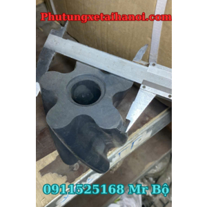 Bánh Răng Xoắn Bơm Xăng Dầu 30m³/h Chính Xác Cao – Có Sẵn Tại Hà Nội & TP.HCM