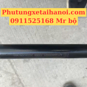 Trục lật cabin Howo A7 420 AZ1664430038