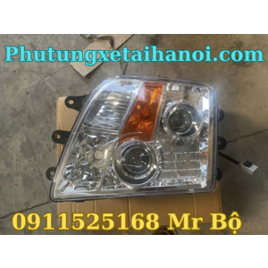 Đèn pha led Thaco Auman C340