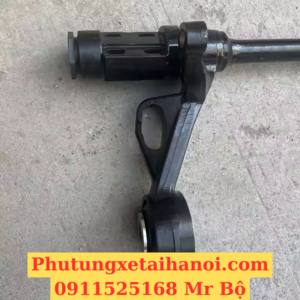 Trục lật cabin Howo A7 420 AZ1664430038