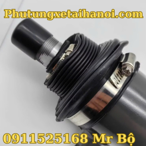 Xylanh trợ lực lái Howo V7G