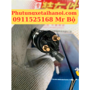 Kim Phun Máy Điện 380 Howo V7G Chính Hãng – Bán Tại Hà Nội & TP.HCM