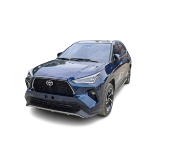 Toyota Yaris Cross 1.5G CVT