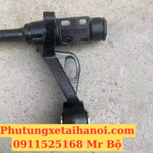 Trục lật cabin Howo A7 420 AZ1664430038