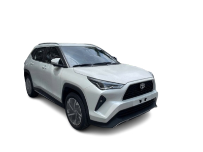 Toyota Yaris Cross 1.5G CVT