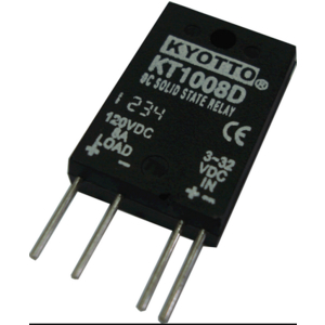 Relay bán dẫn SSR KB40CO3A