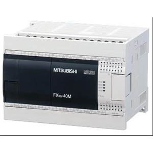 PLC MITSUBISHI - Model FX2N-32MR-UA1/UL