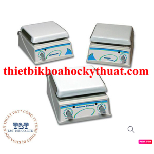 Máy khuấy từ Benchmark H4000-S-E