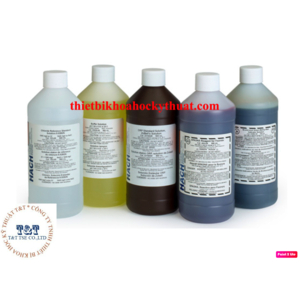 Thuốc thử Alkaline Iodide Reagent, 500 mL