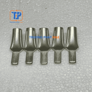 Đầu cos mỏ vịt cho dây 25mm2