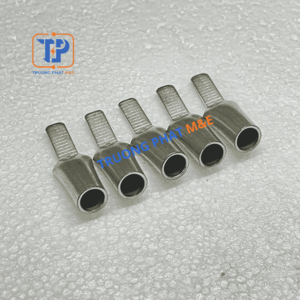 Đầu cos mỏ vịt cho dây 25mm2