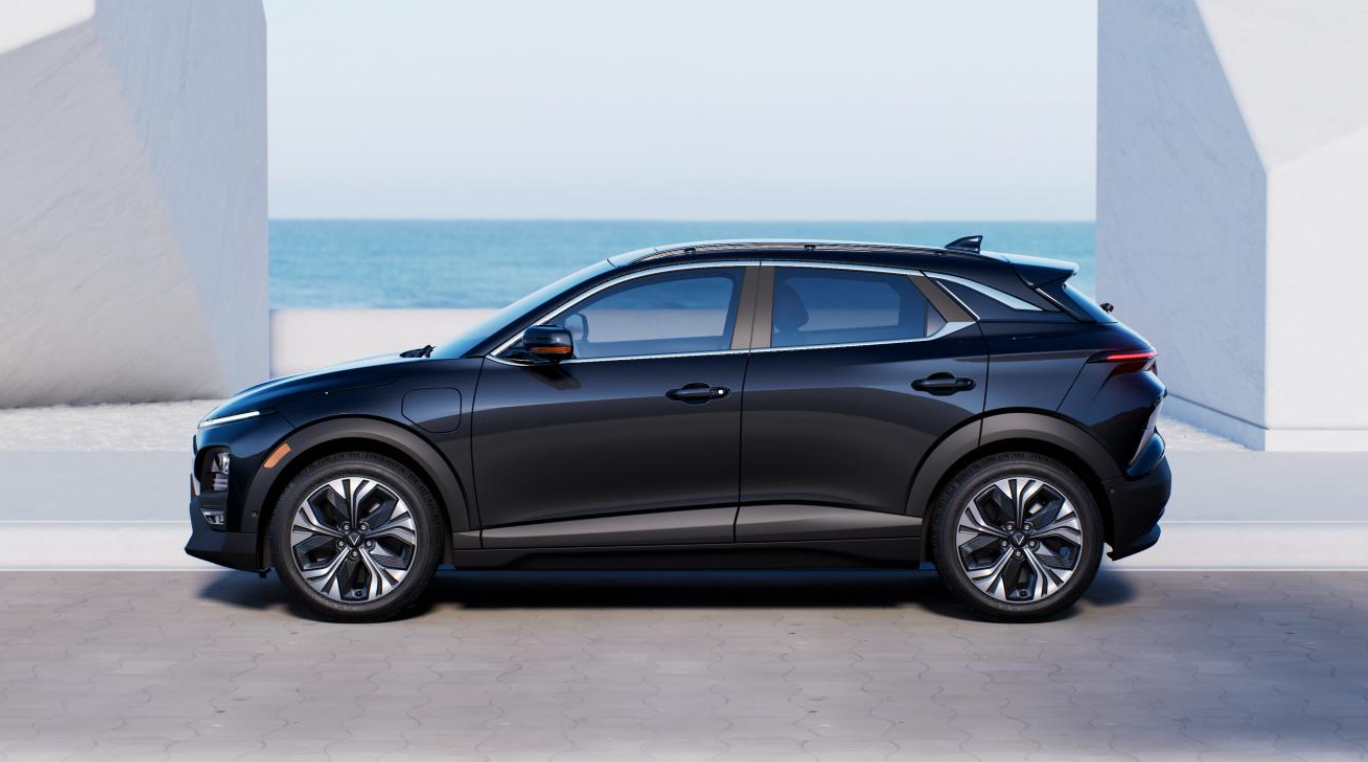 VinFast VF6 Plus Limited