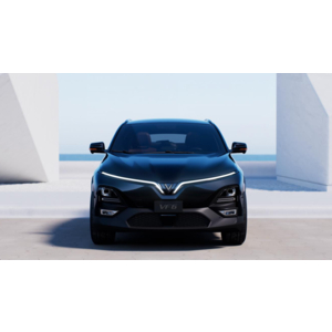 VinFast VF6 Plus Limited