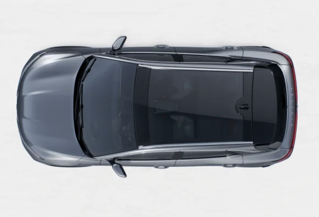 VinFast VF6 Plus Limited