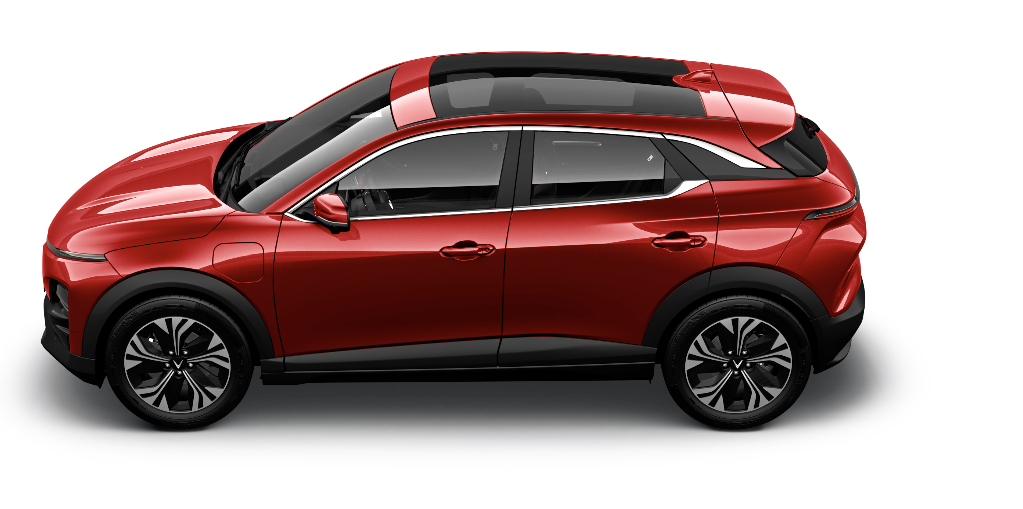 VinFast VF6 Plus Limited