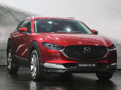 Mazda CX-30 Premium