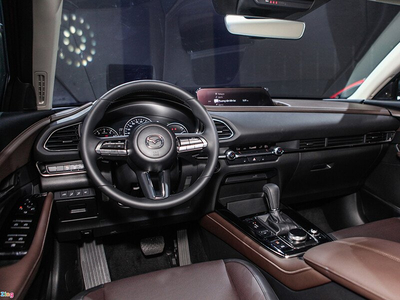 Mazda CX-30 Luxury 2025