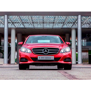 Mercedes E 200 Edition E