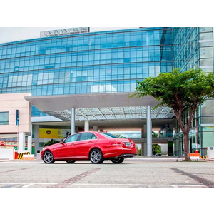Mercedes E 200 Edition E