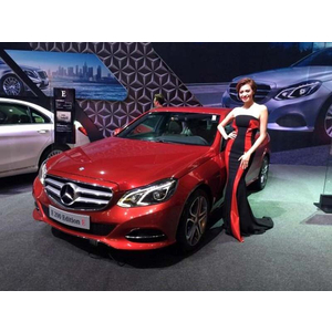 Mercedes E 200 Edition E
