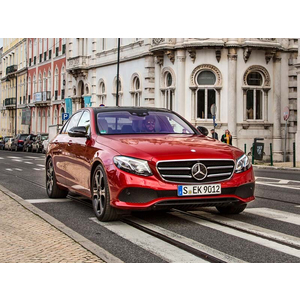 Mercedes E 250 AMG