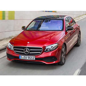 Mercedes E 250 AMG