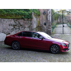 Mercedes E 250 AMG