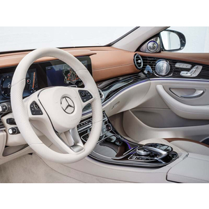 Mercedes E 250 AMG