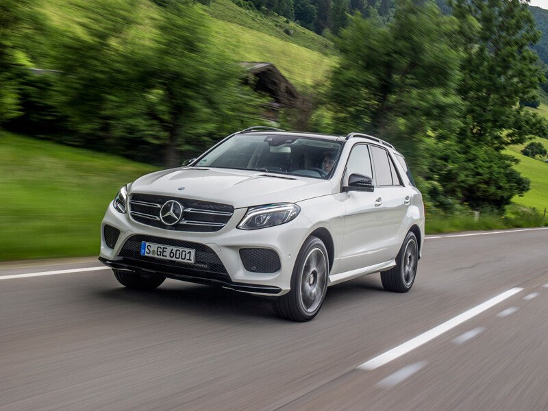 Giá xe Mercedes GLE 400 Exclusive 2023  Đánh giá Thông số kỹ thuật Hình  ảnh Tin tức  Autofun