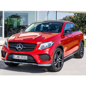 Mercedes GLE 450 AMG 4MATIC Coupé
