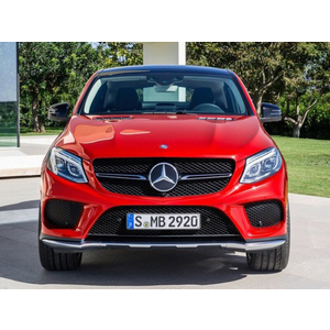 Mercedes GLE 450 AMG 4MATIC Coupé