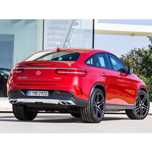Mercedes GLE 450 AMG 4MATIC Coupé