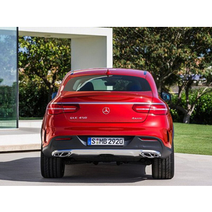 Mercedes GLE 450 AMG 4MATIC Coupé